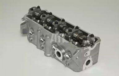 WILMINK GROUP wg1011231 -  Головка цилиндра